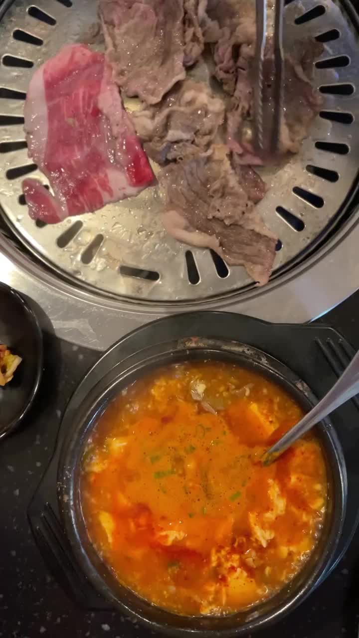 Video review of Baegopa