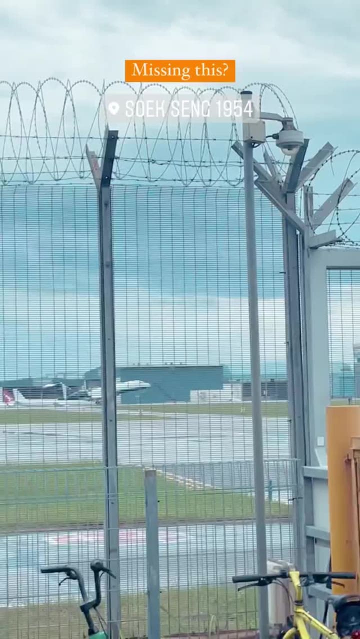 Video review of Soek Seng 1954 Bicycle Cafe