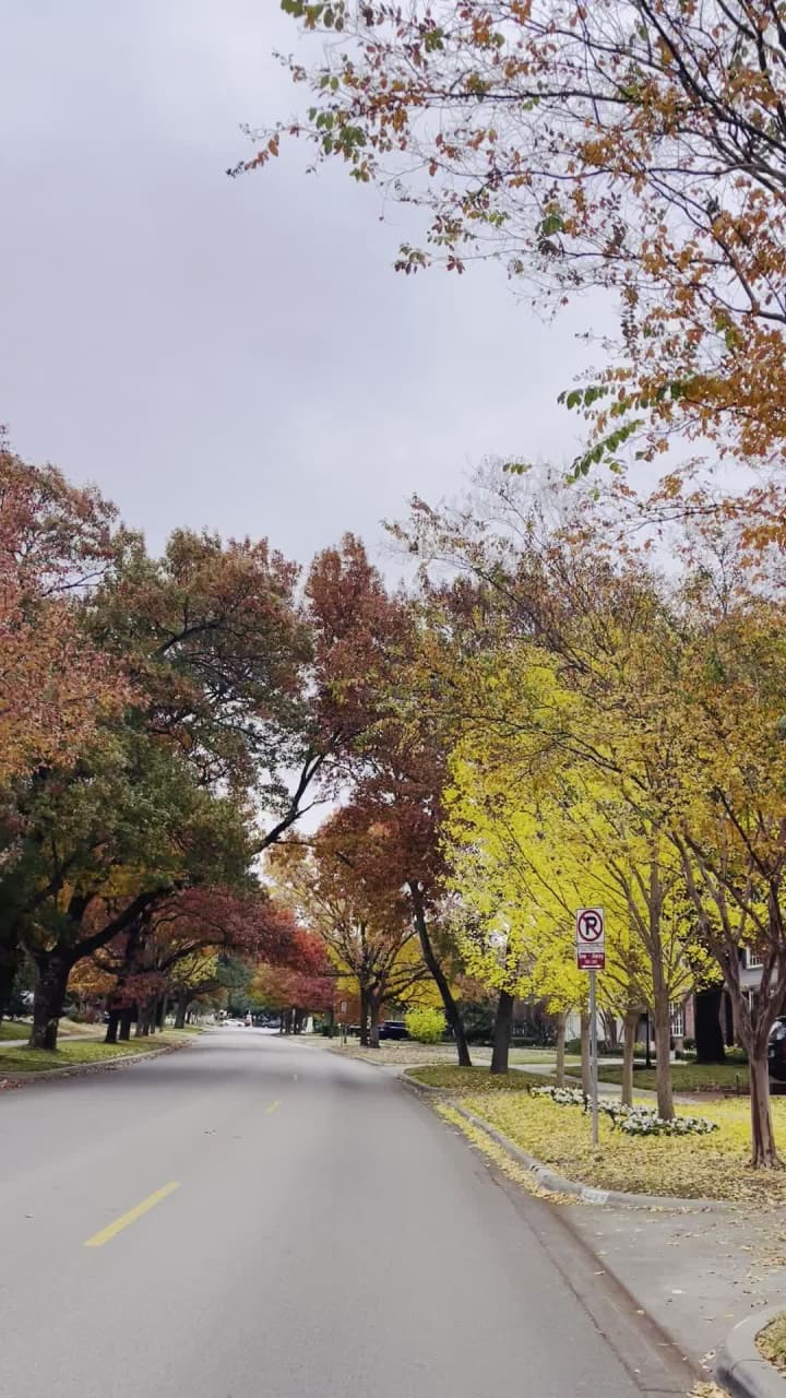 Highland Park Village