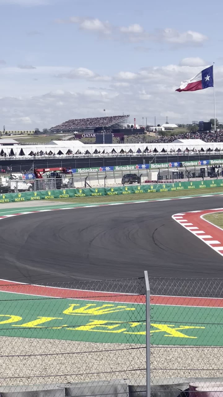 Circuit of the Americas