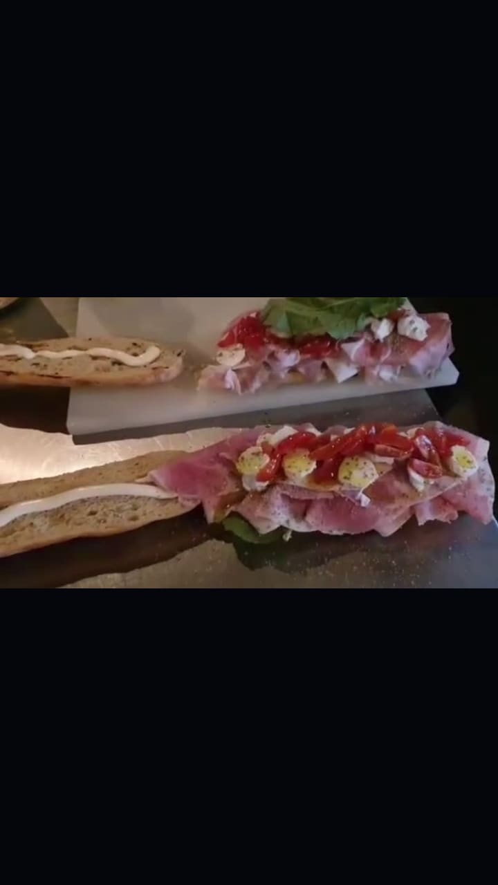 Domenico restaurante