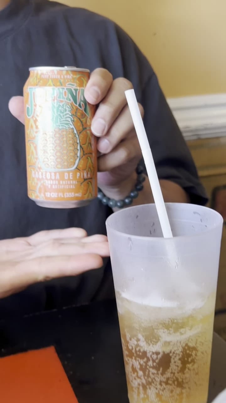 Mofongos Comida Caribeña