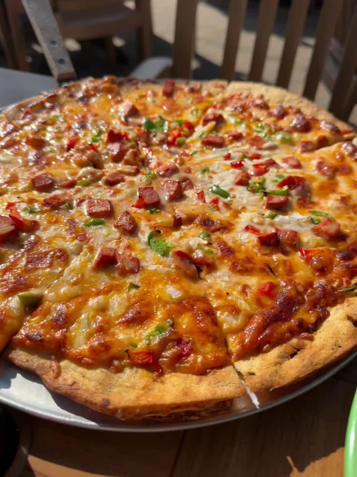 Video review of O'Brien's Pub