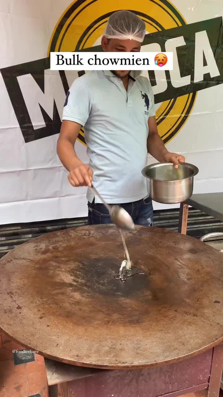 NOODLES AFFAIR FUSION CHINESE (ROHINI)