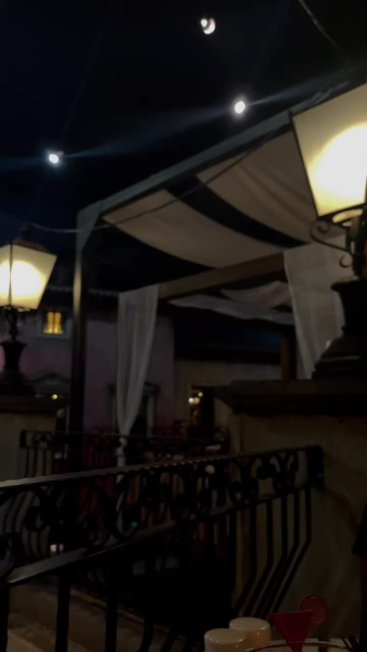 Nomad Restaurant Montecasino