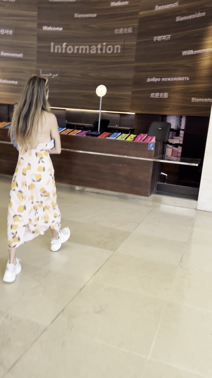Luxury apartment at the Louvre Museum