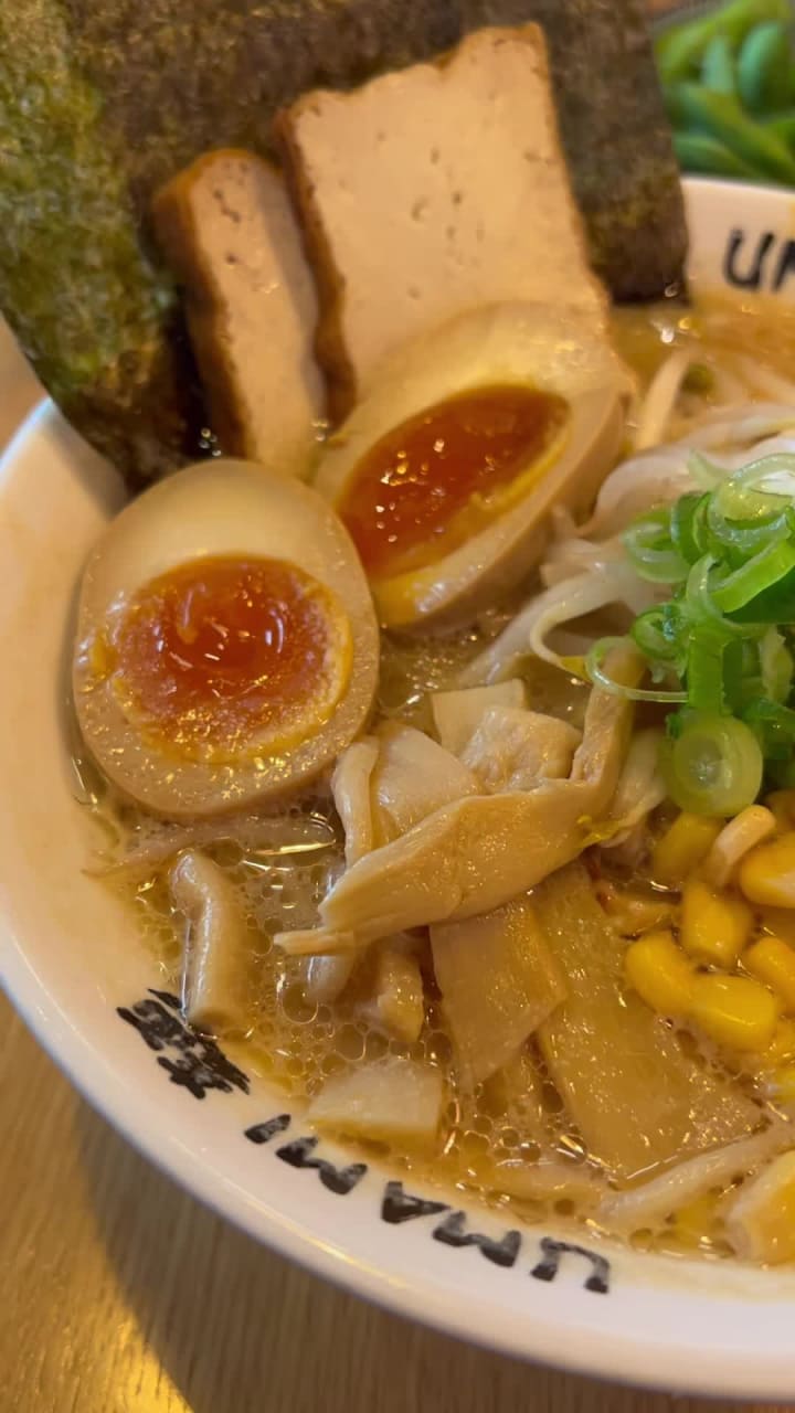 Umami Ramen