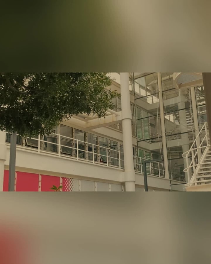 STARBUCKS ROSEBANK Johannesburg