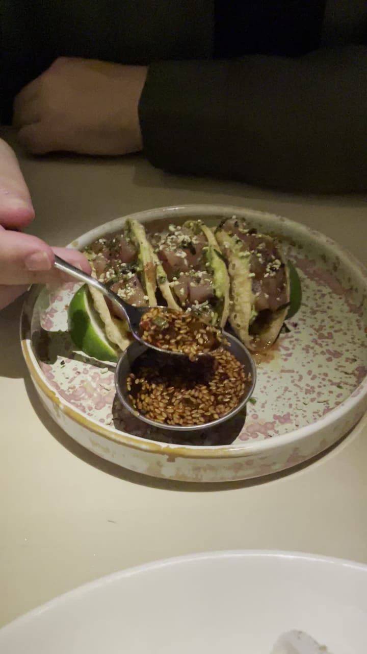 Video review of Moxies