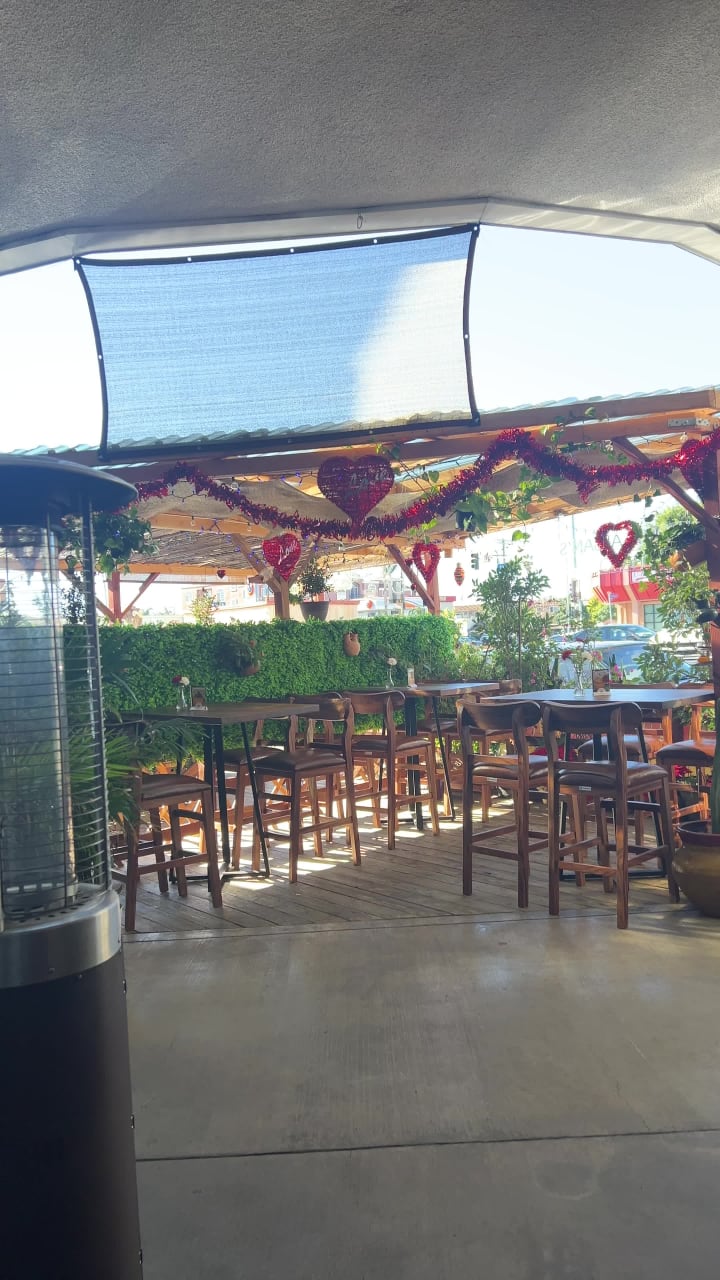 Video review of Monte Alban Restaurant