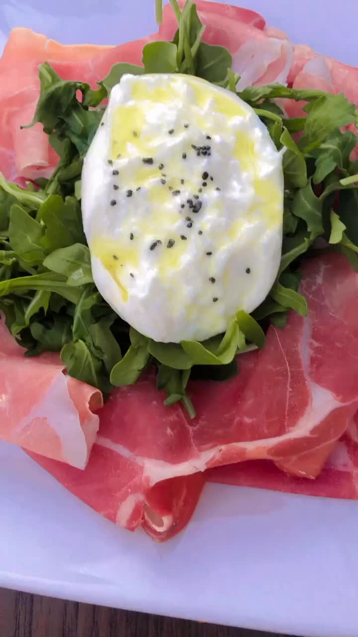 Video review of Barrique