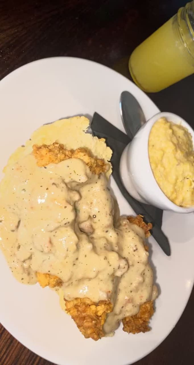 Video review of B. Matthew's Eatery