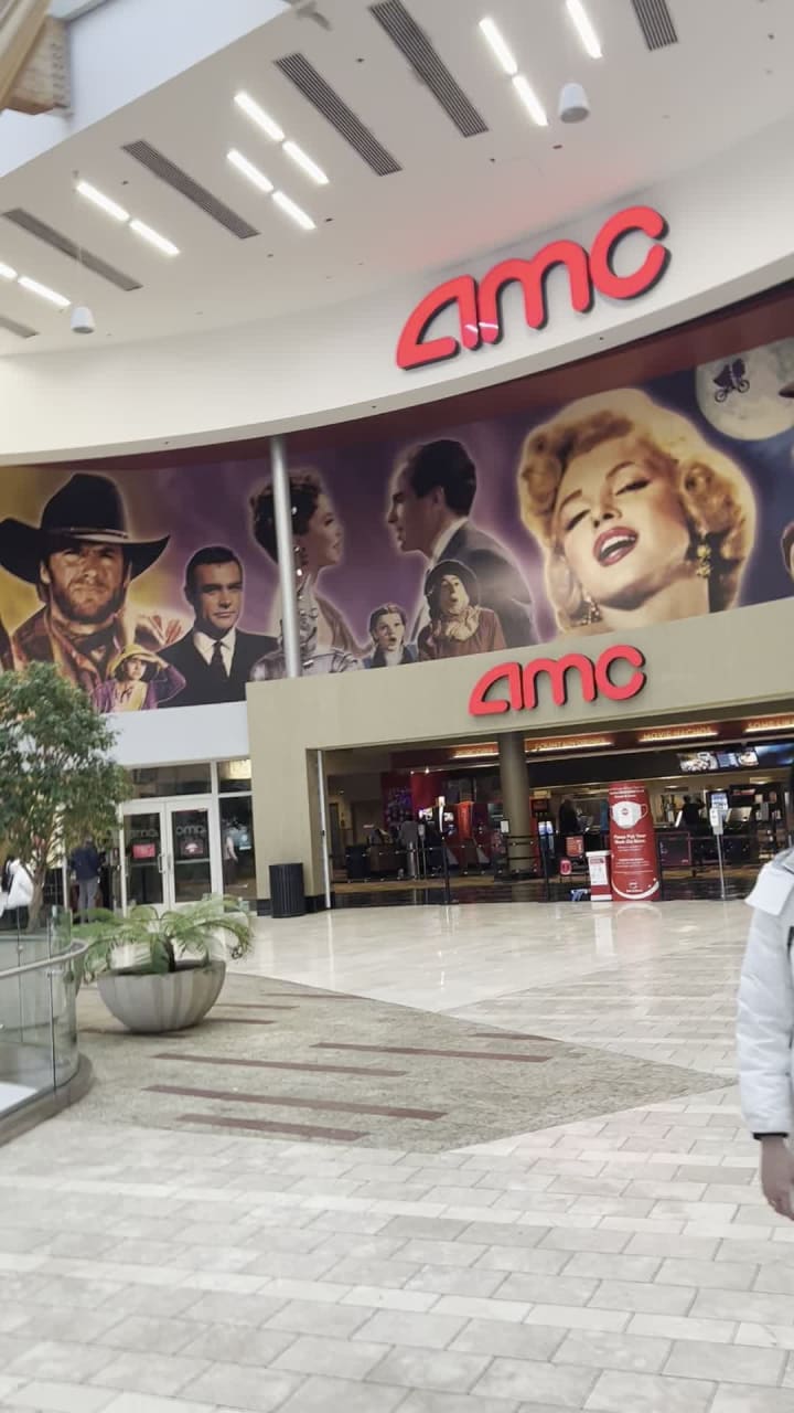 Video review of AMC Southcenter 16
