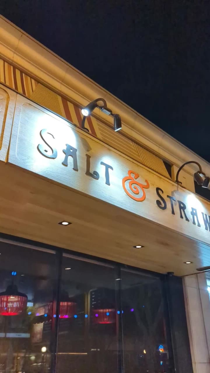 Video review of Salt & Straw