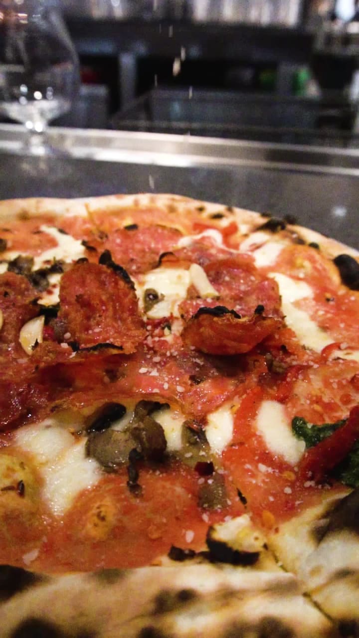 Settebello Pizzaria Napoletana