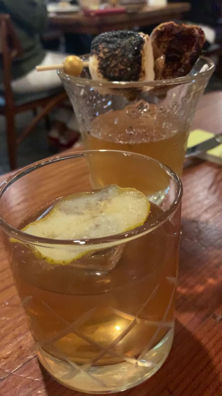 Video review of Orchard City Kitchen