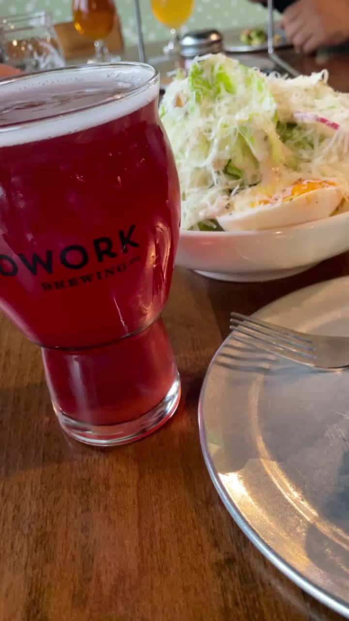 Fieldwork San Francisco