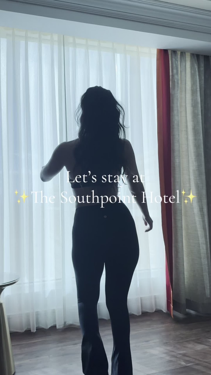 Video review of South Point Hotel & Casino