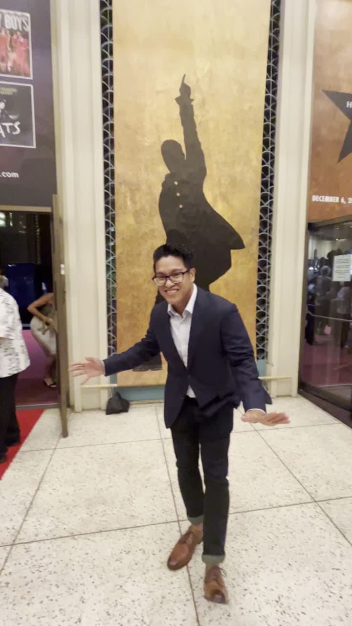 Video review of Blaisdell Concert Hall