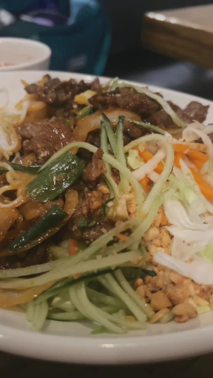 Video review of Brodard Restaurant