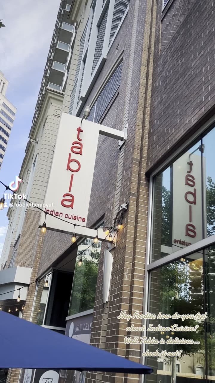 Video review of Tabla