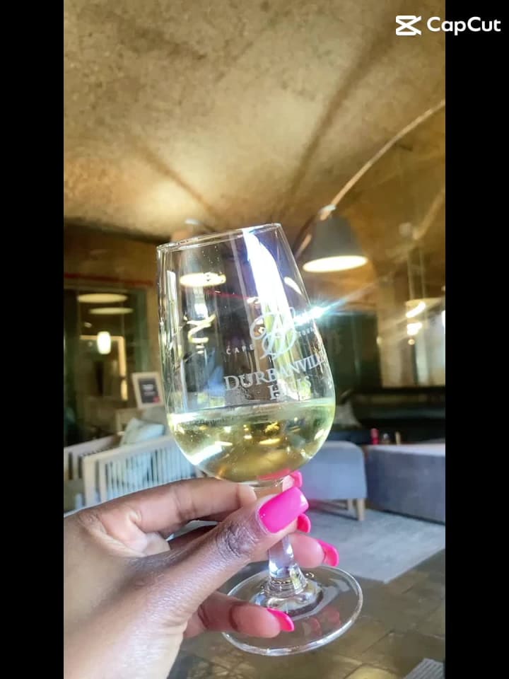 Durbanville Hills Wine Estate