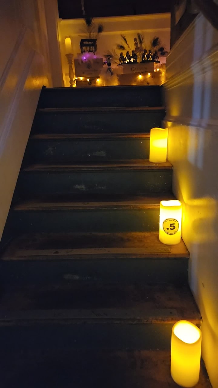 Video review of Nine One Five