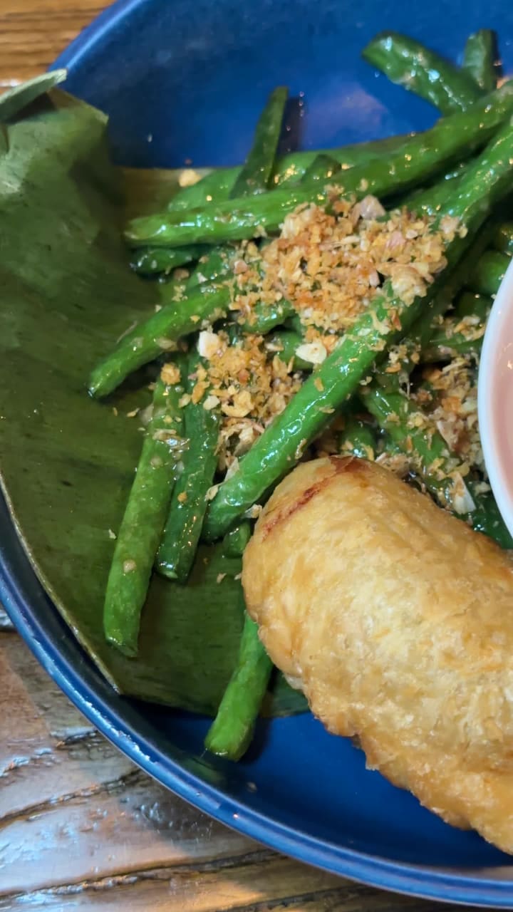 Noa by September In Bangkok