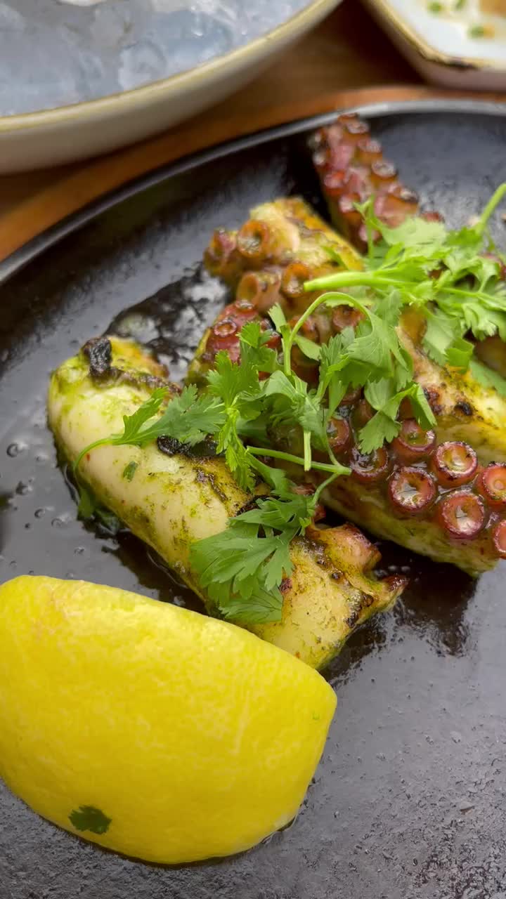 Seaspice Brasserie & Lounge