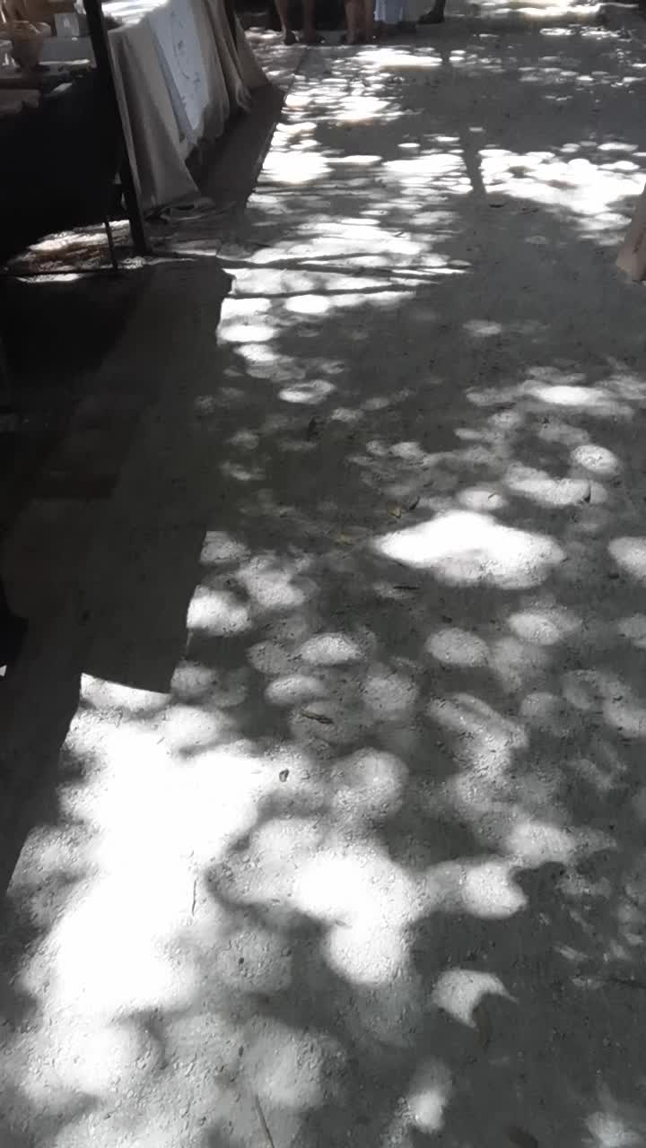 Blaauwklippen Markets