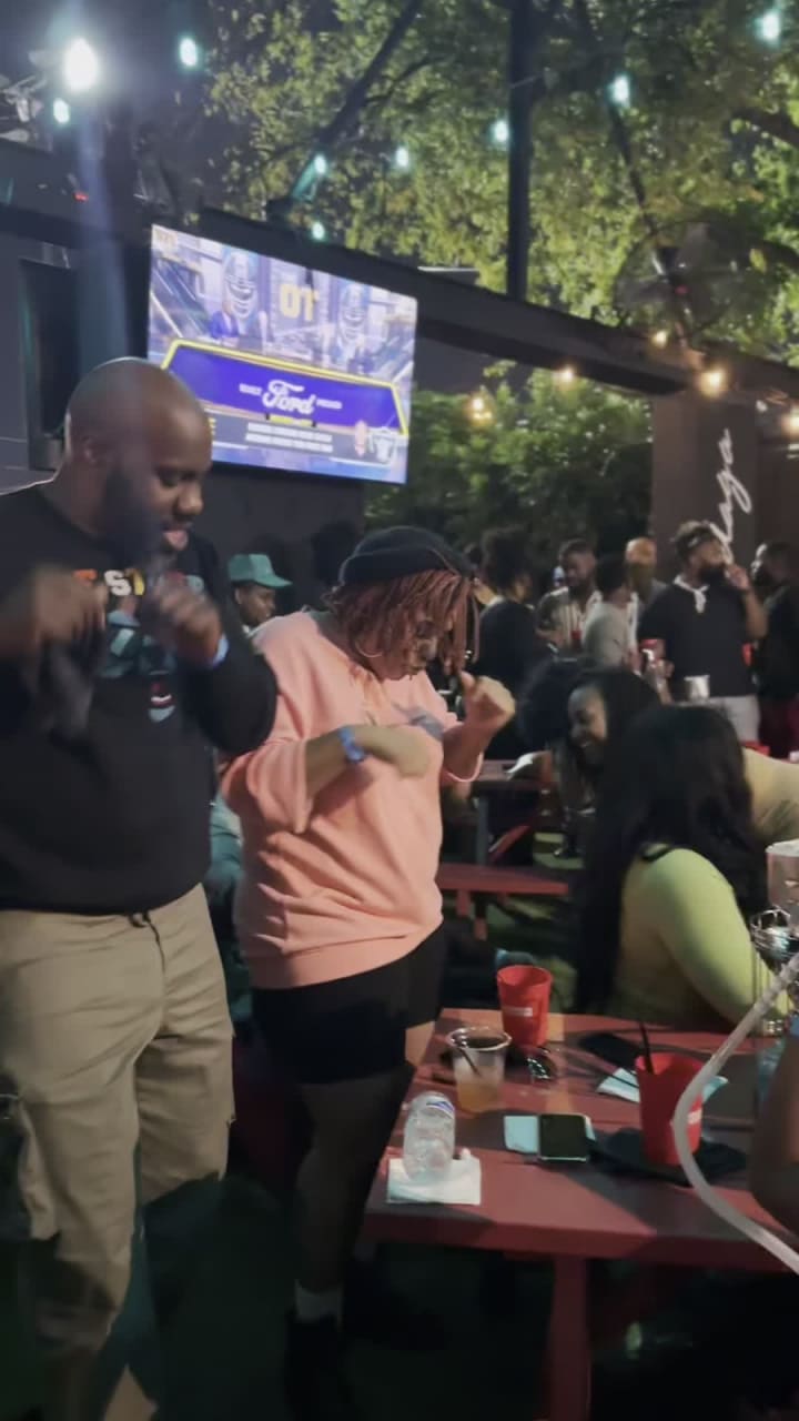 Video review of Sandaga 813