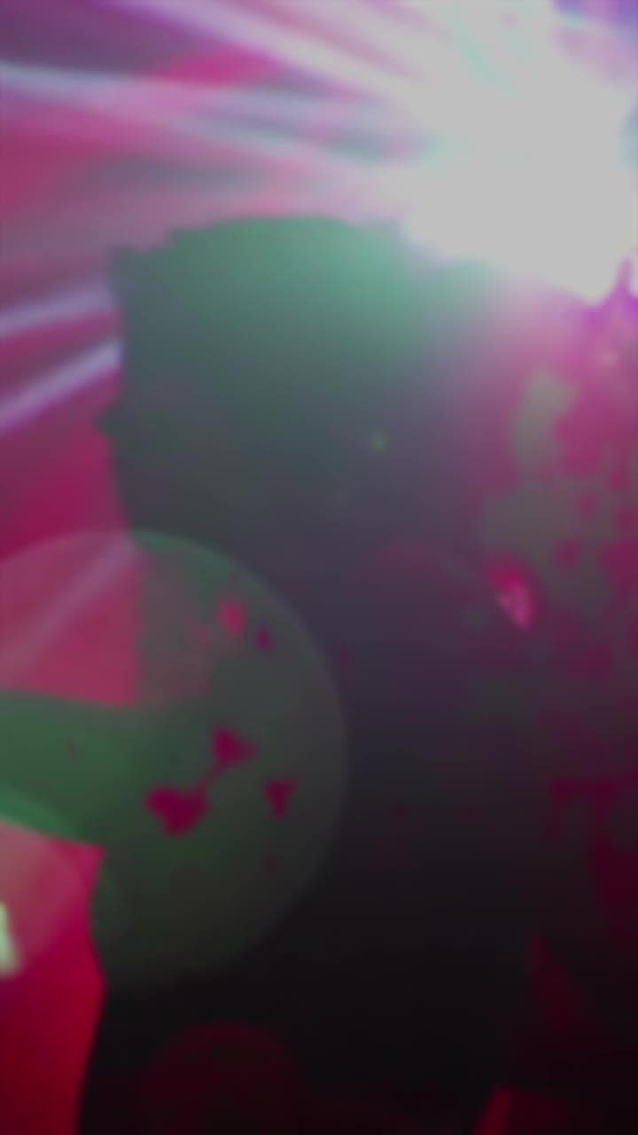 Video review of The Stage on Broadway