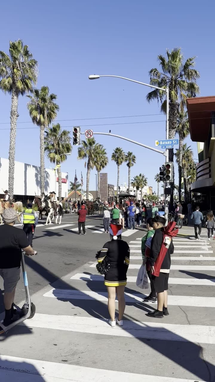 Video review of Mavericks Beach Club