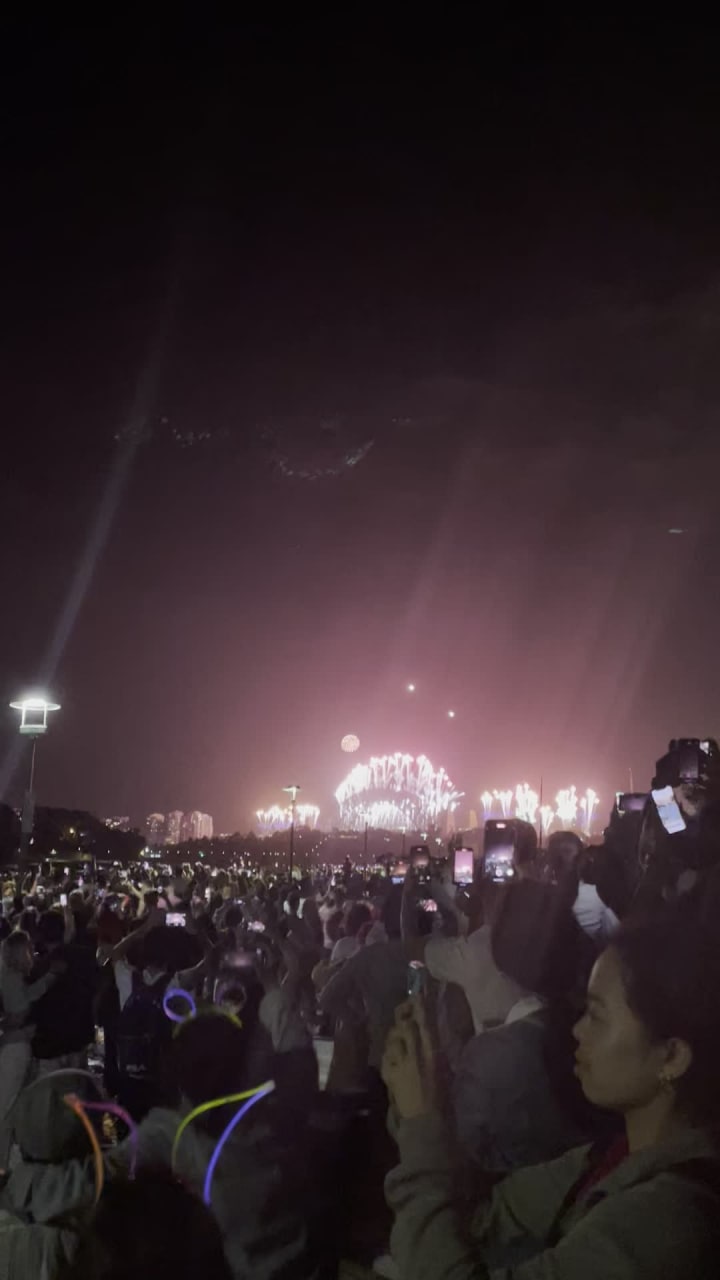 Video review of Pirrama Park