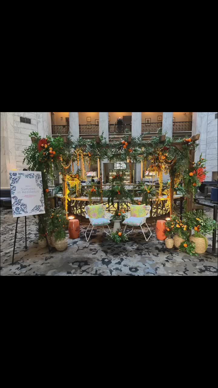 Video review of The Ritz-Carlton