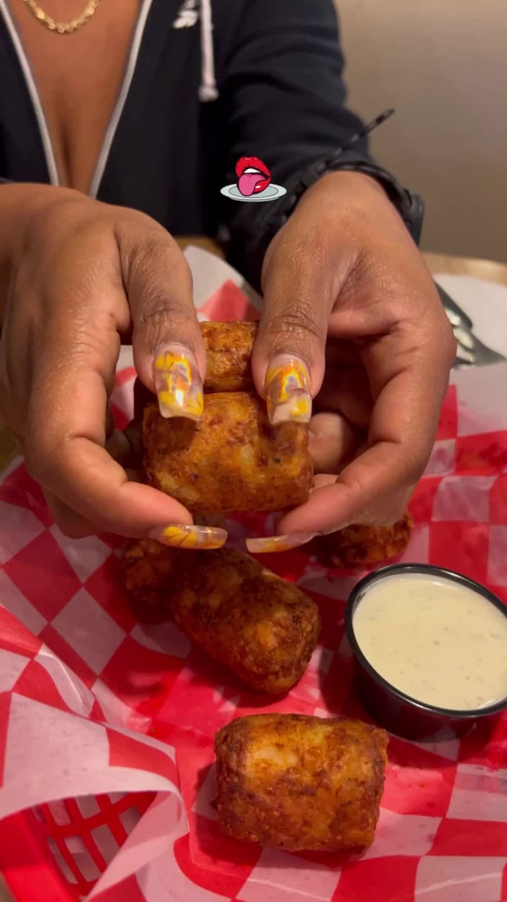 Video review of Ol' South Pancake House