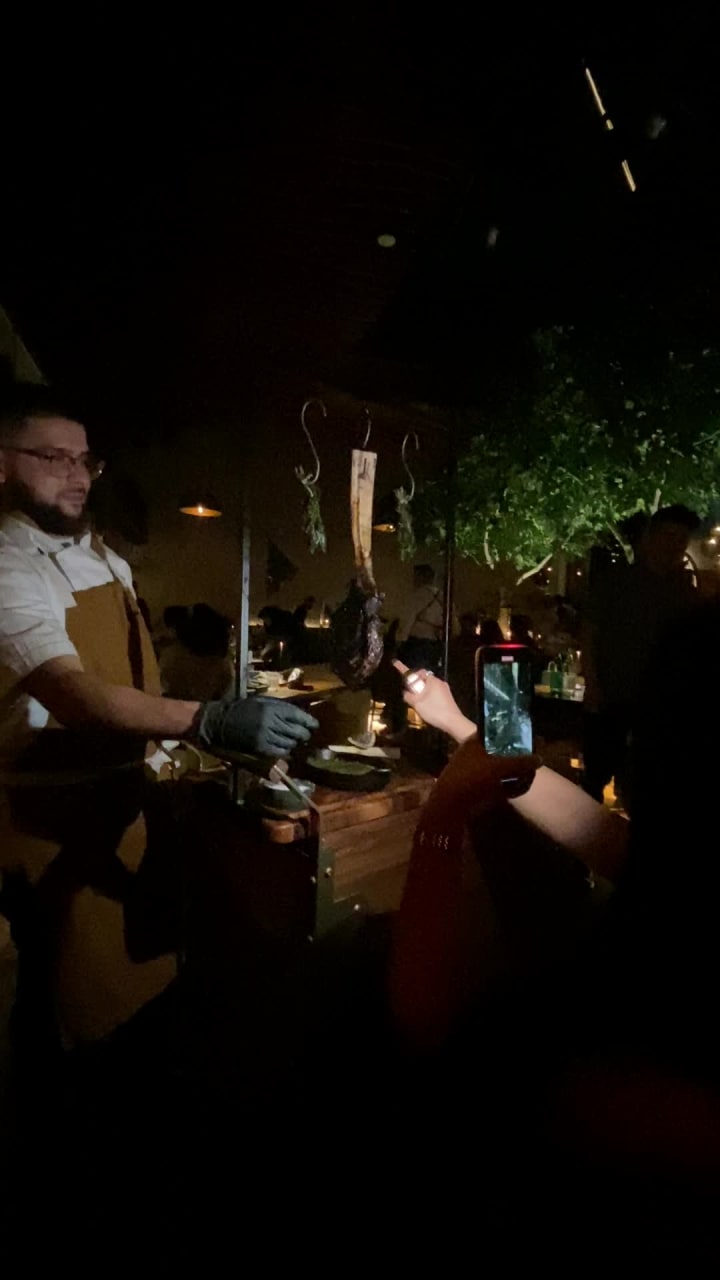 Toca Madera Scottsdale