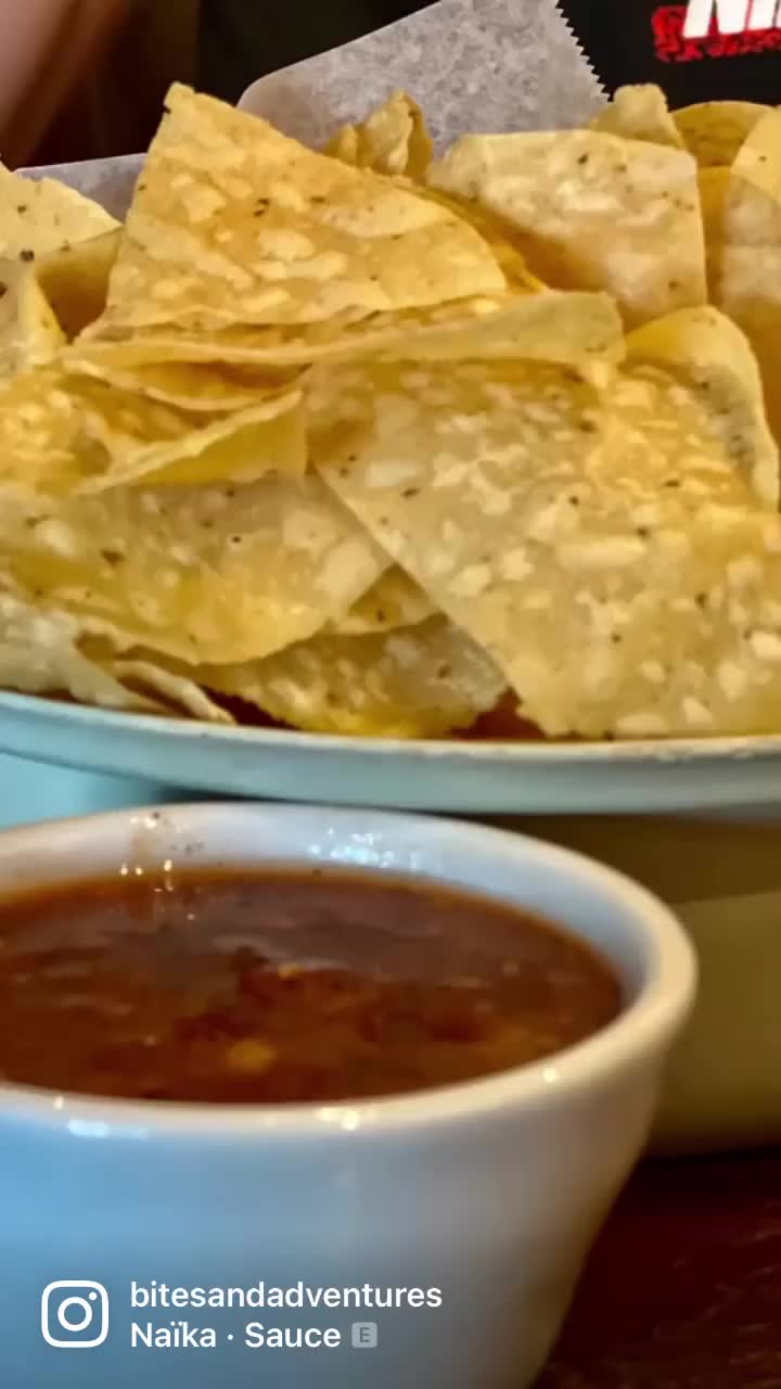 Video review of Uncle Julio's