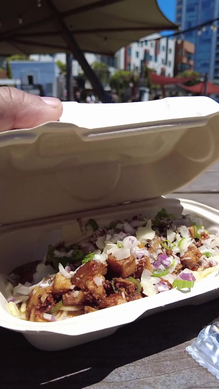 Video review of Parklab Gardens