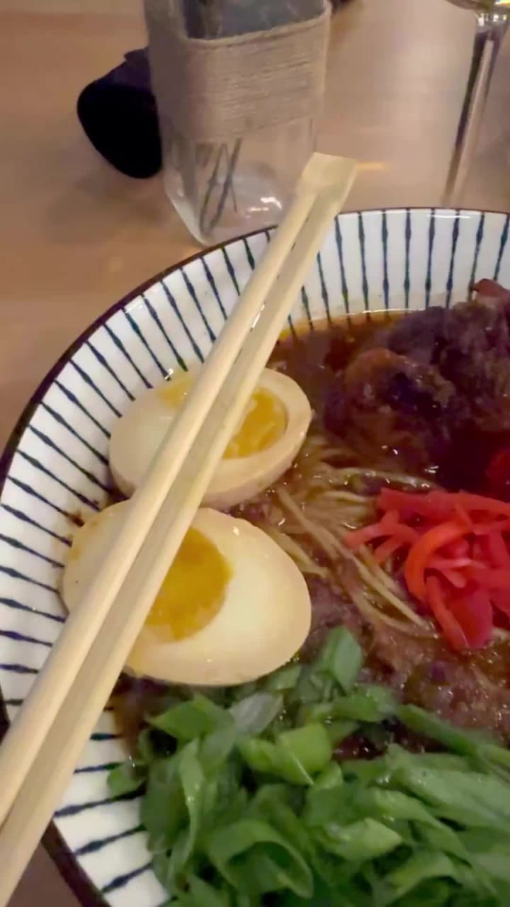 Abby Singer's Bistro