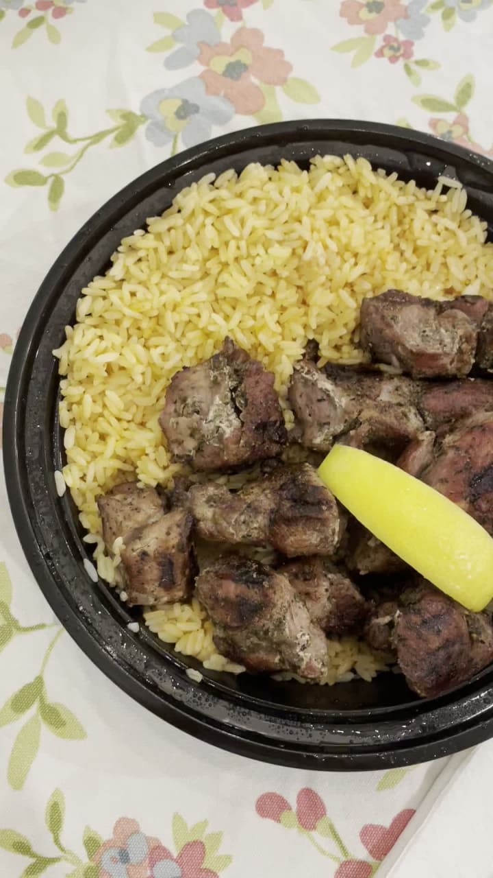 Video review of Greek Cove