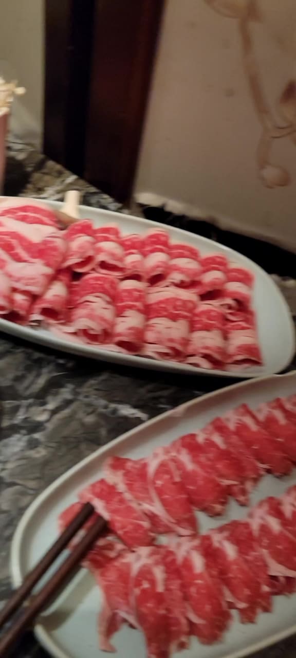 Video review of Xiang Hot Pot