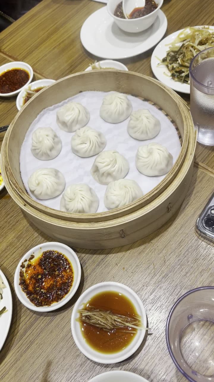 Din Tai Fung
