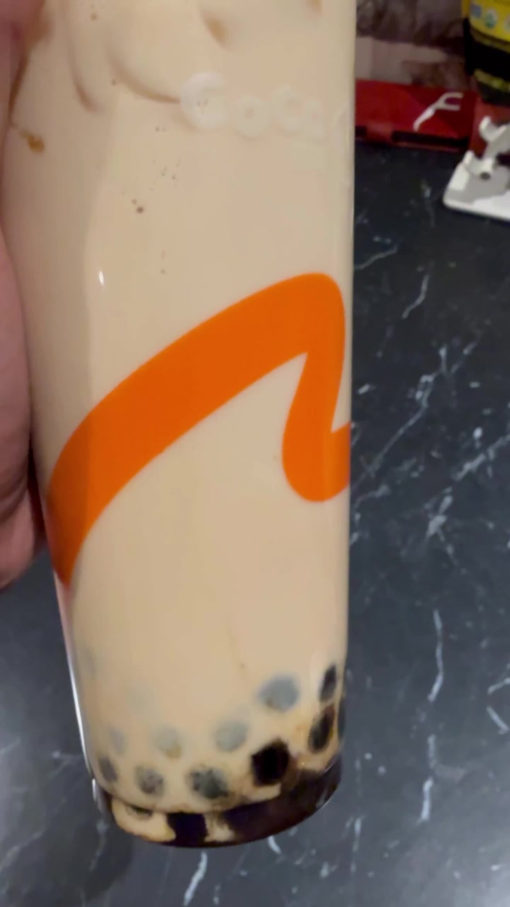 Video review of CoCo Fresh Tea & Juice