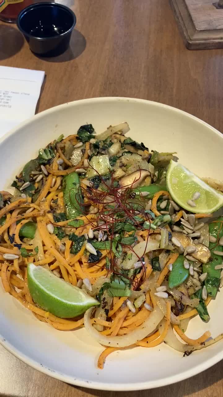 Video review of Flower Child