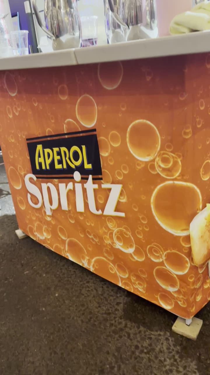 Video review of Bella Napoli Pizzeria