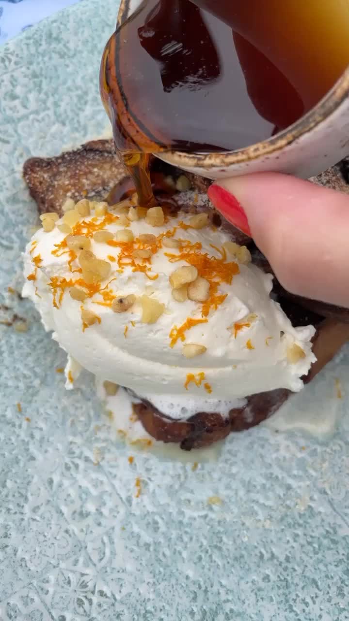 Video review of Sant’olina