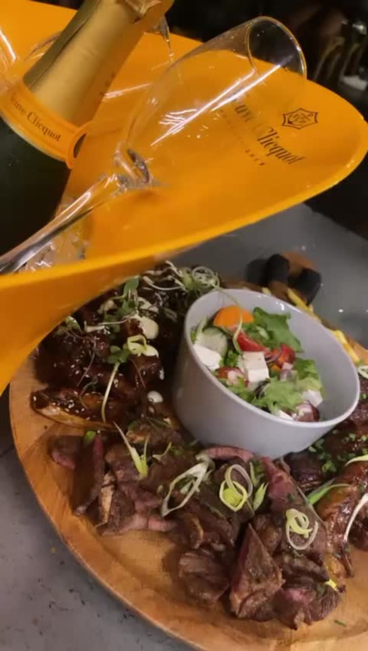 Butcher Block Restaurant - Umhlanga