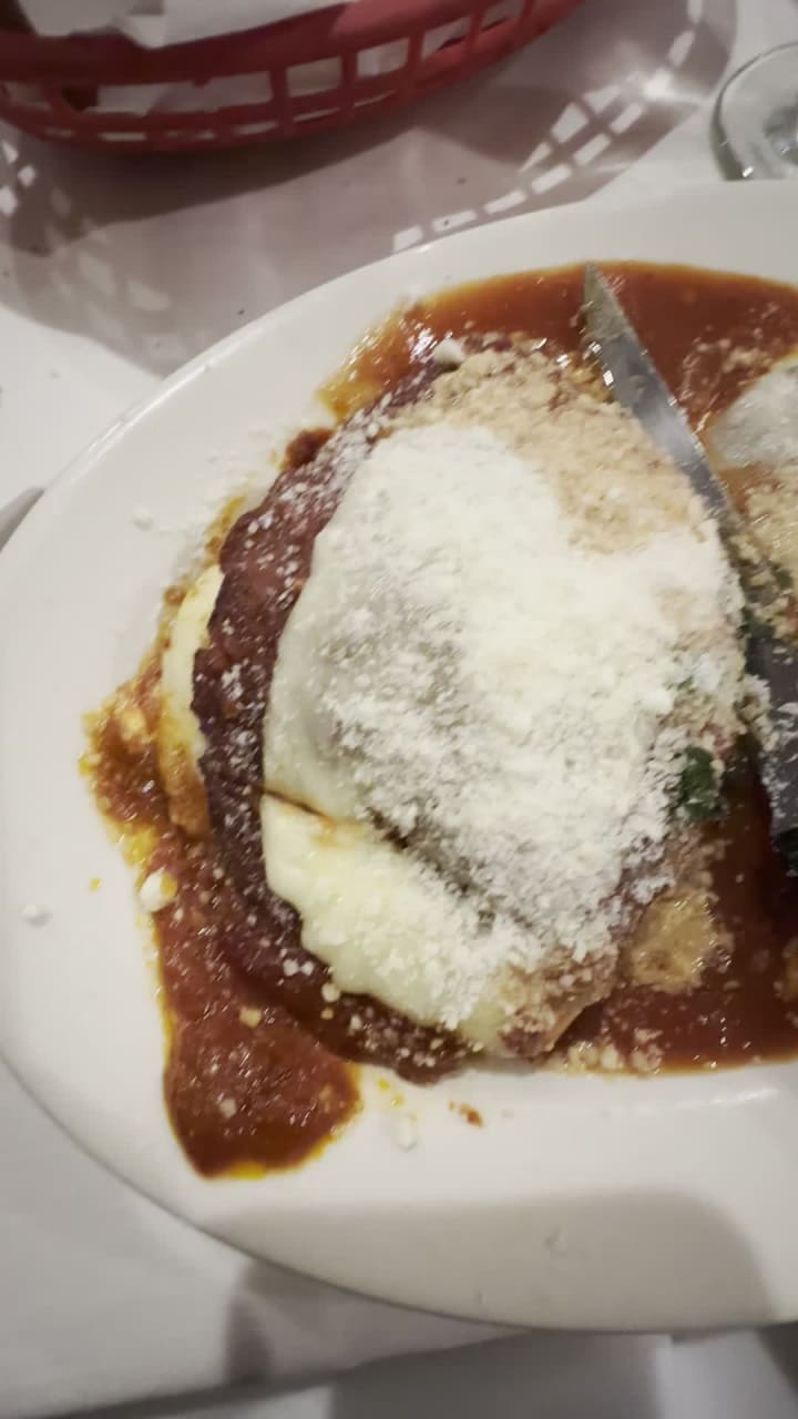 Sergio's Italian Restaurant