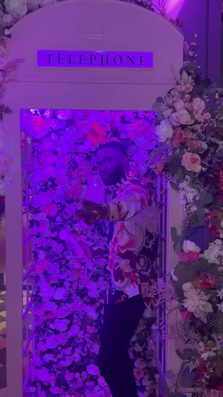 The Monarch Of The Glen